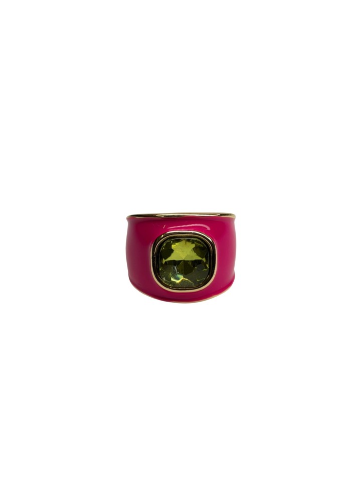 Anillo Pomodoro