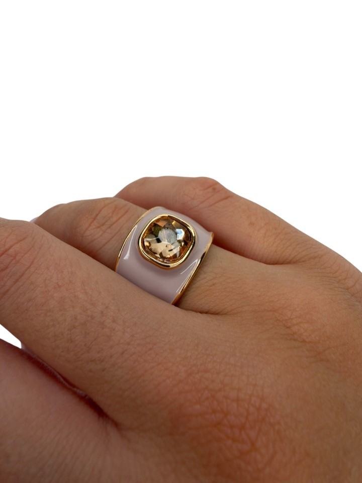 Anillo Pomodoro