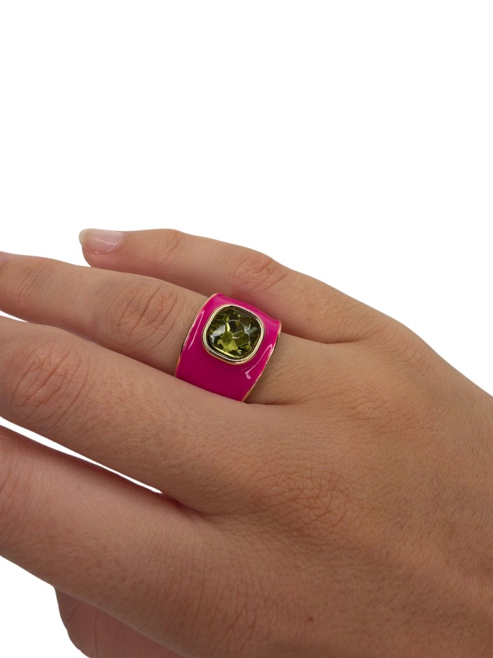 Anillo Pomodoro