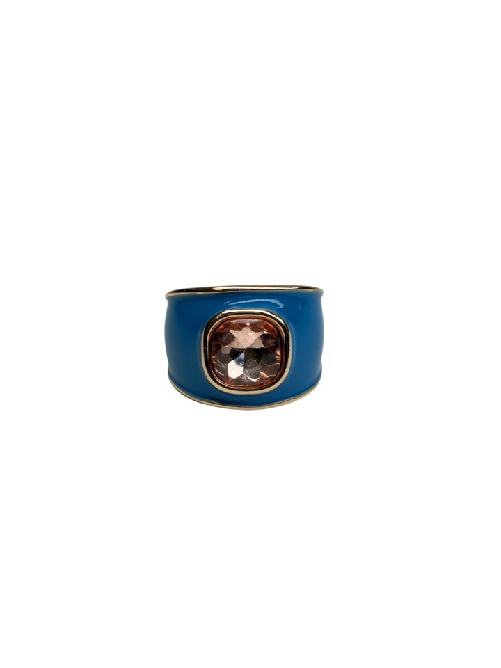 Anillo Pomodoro