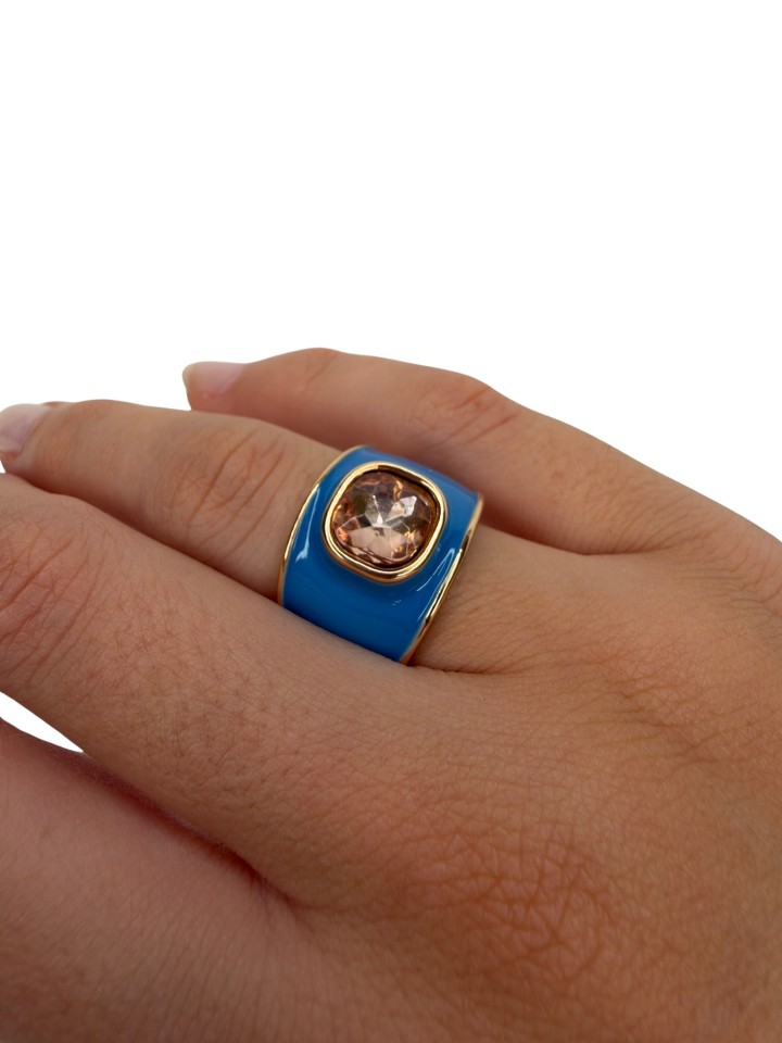 Anillo Pomodoro