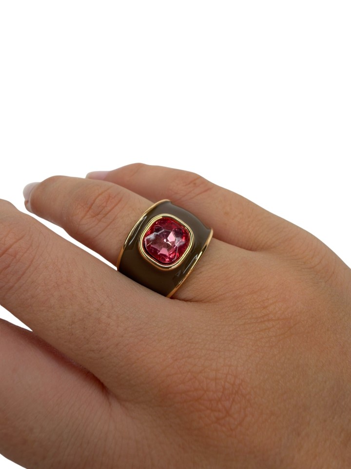 Anillo Pomodoro