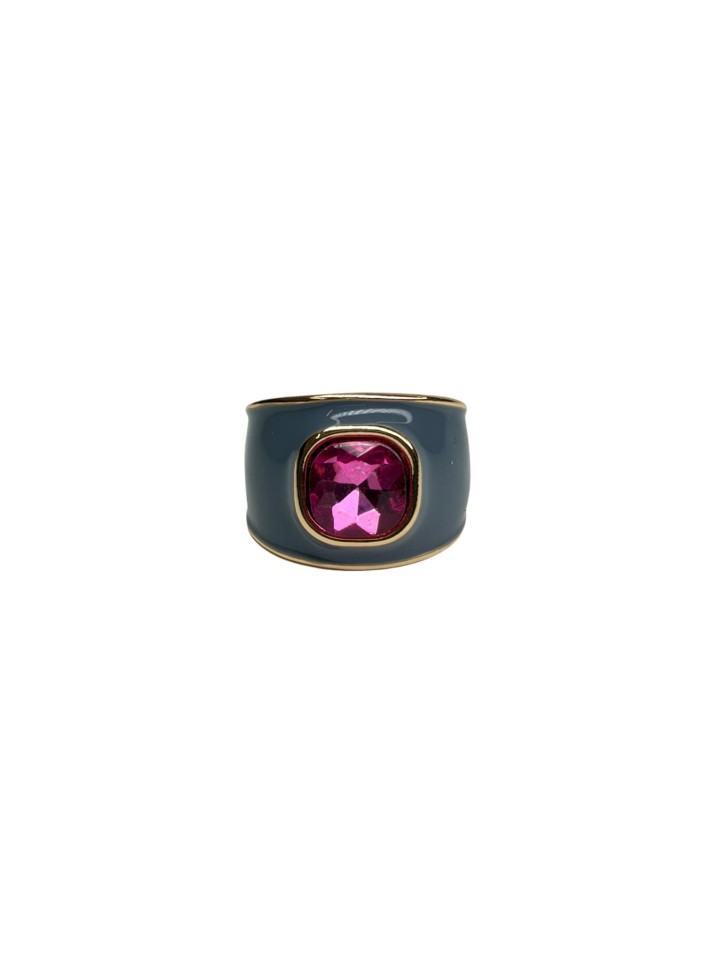 Anillo Pomodoro