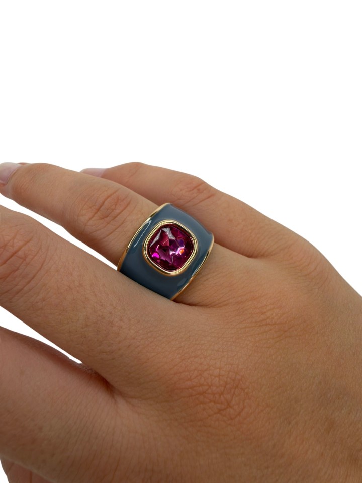 Anillo Pomodoro