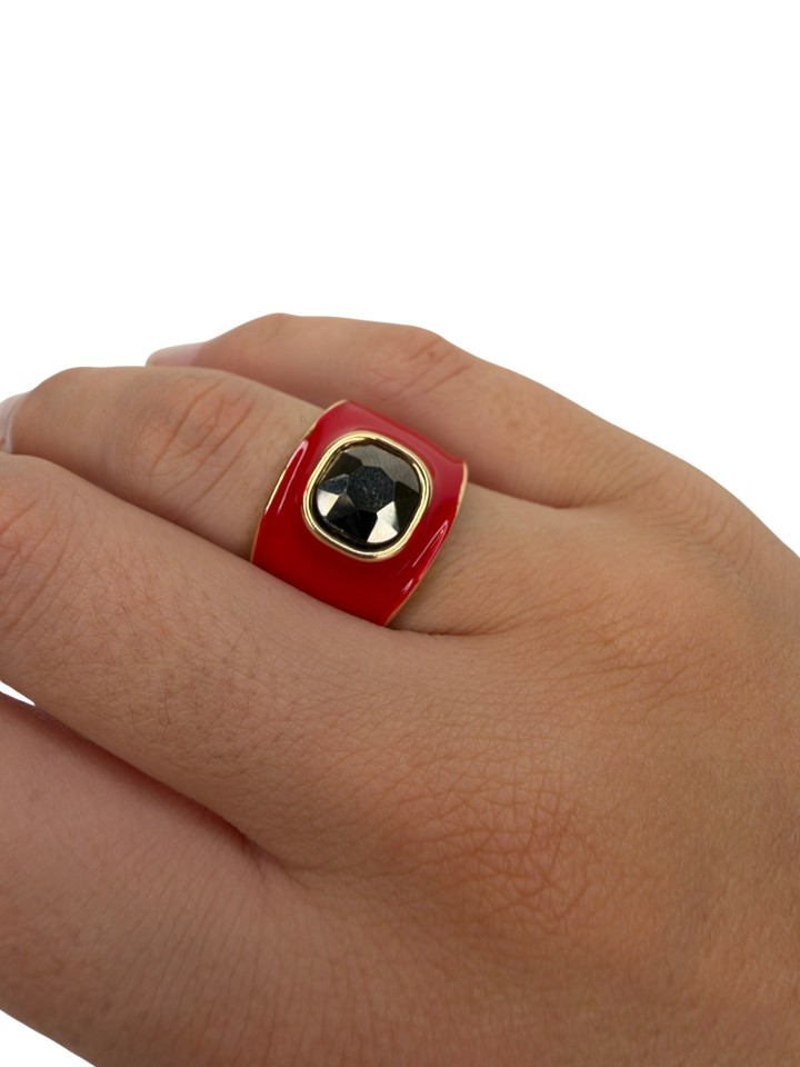 Anillo Pomodoro