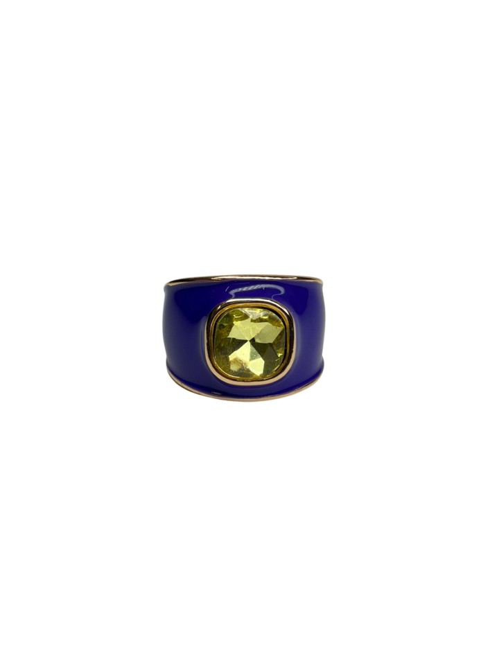 Anillo Pomodoro