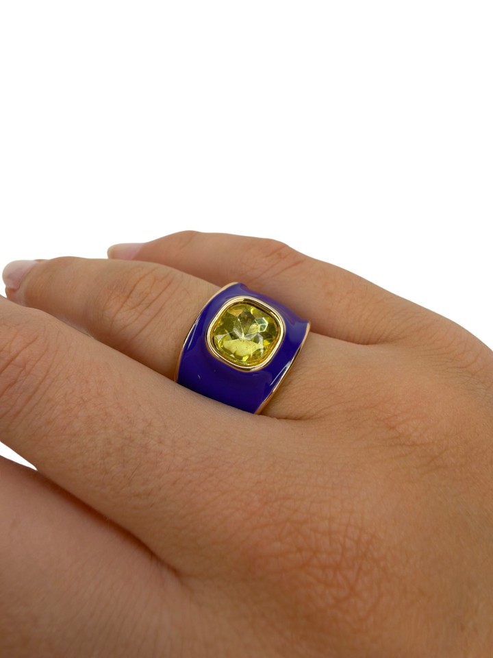 Anillo Pomodoro