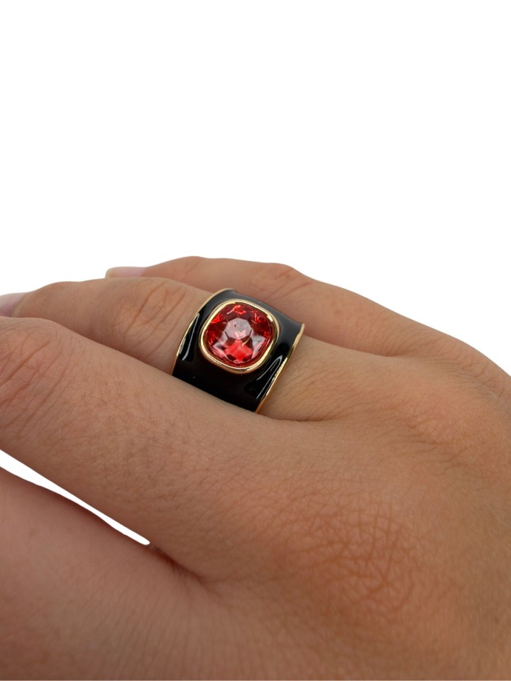 Anillo Pomodoro