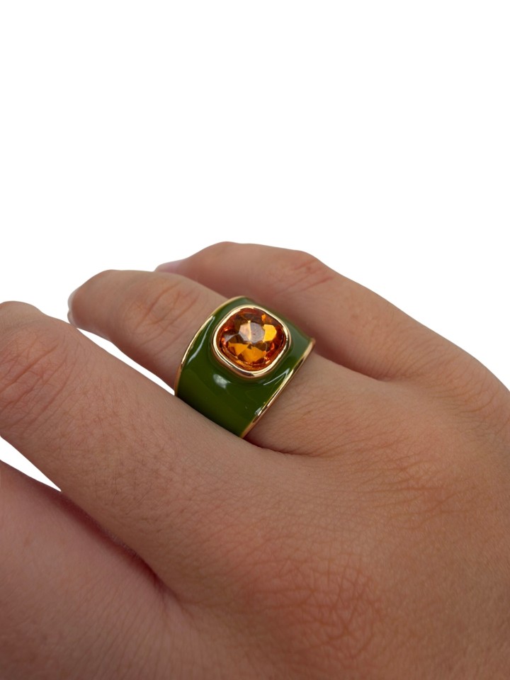 Anillo Pomodoro