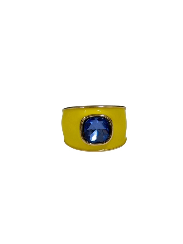 Anillo Pomodoro