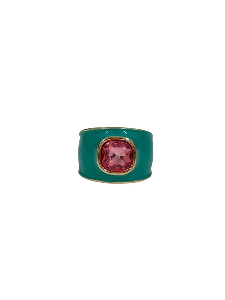 Anillo Pomodoro
