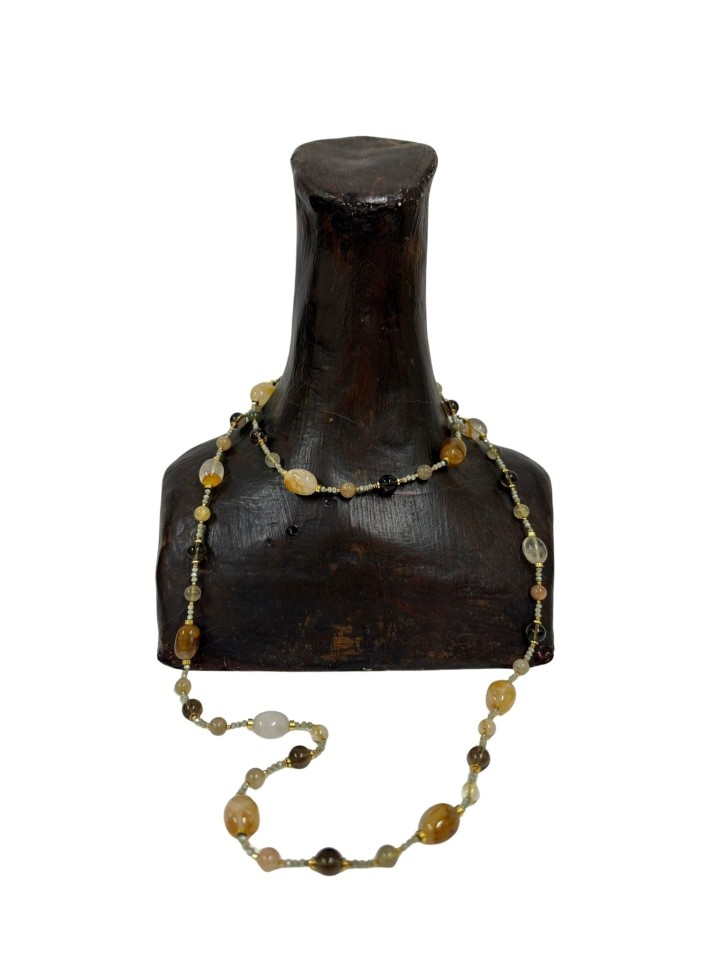 Collar Roma