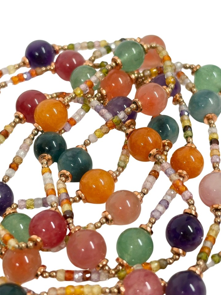 Collar Venecia