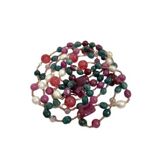 Collar Bérgamo