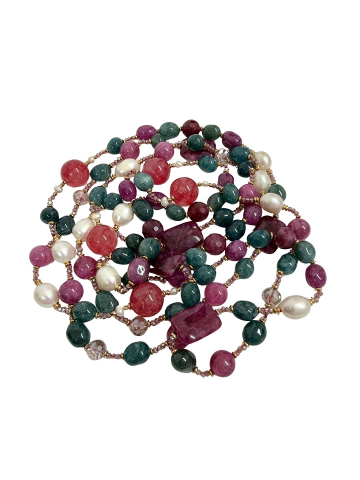 Collar Bérgamo