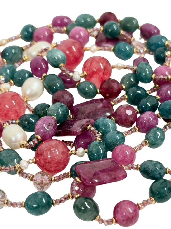 Collar Bérgamo