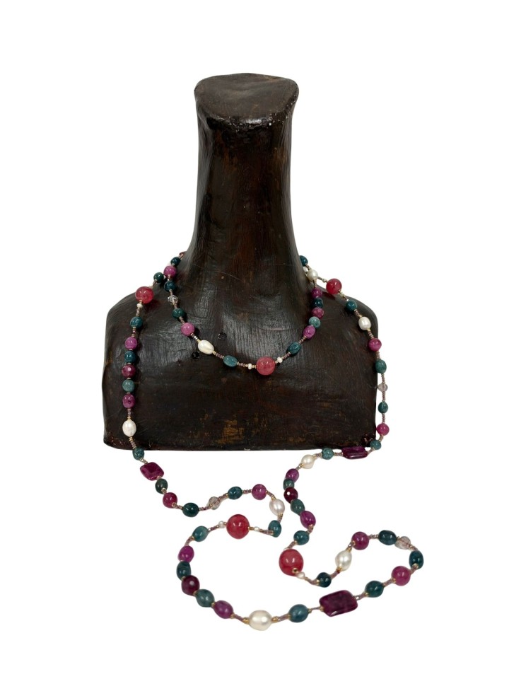 Collar Bérgamo