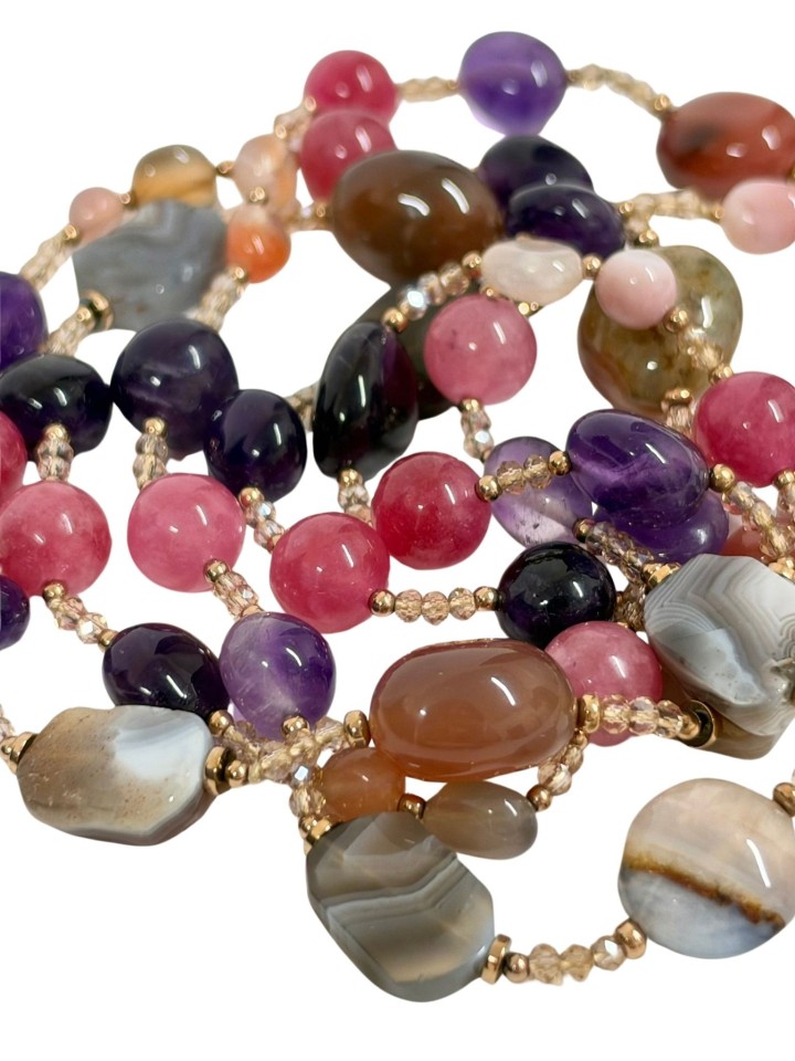 Collar Milano