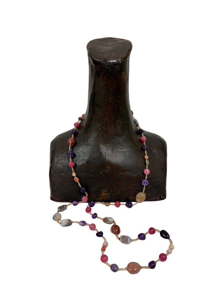 Collar Milano