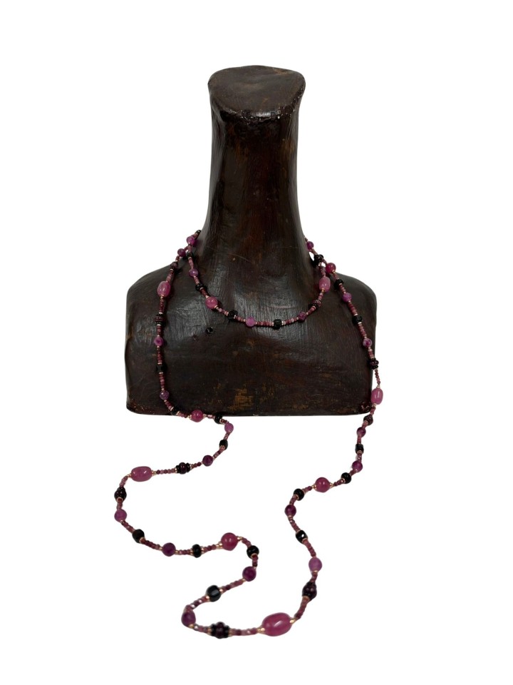 Collar Marsella