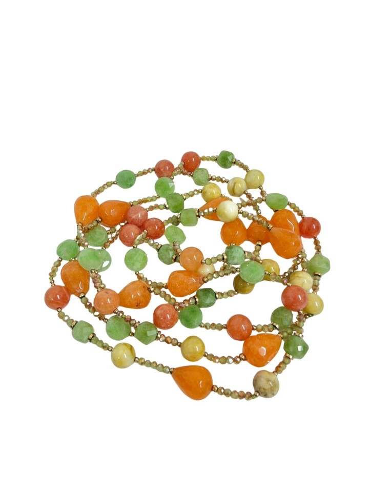 Collar Ginebra