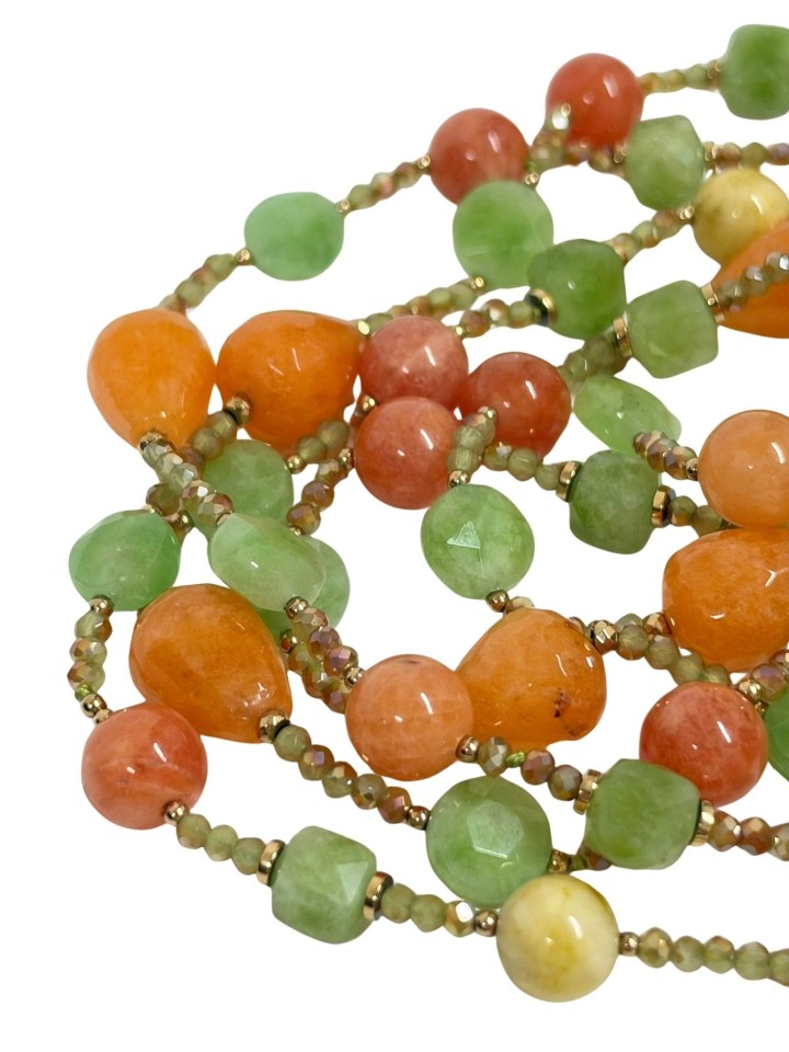 Collar Ginebra