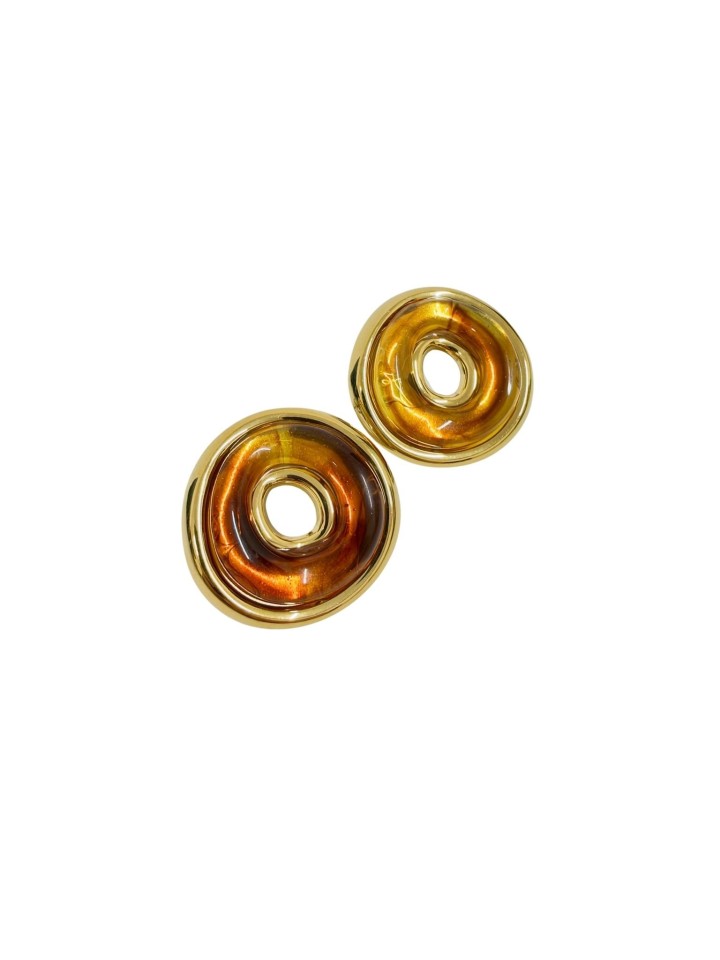 Pendientes vintage