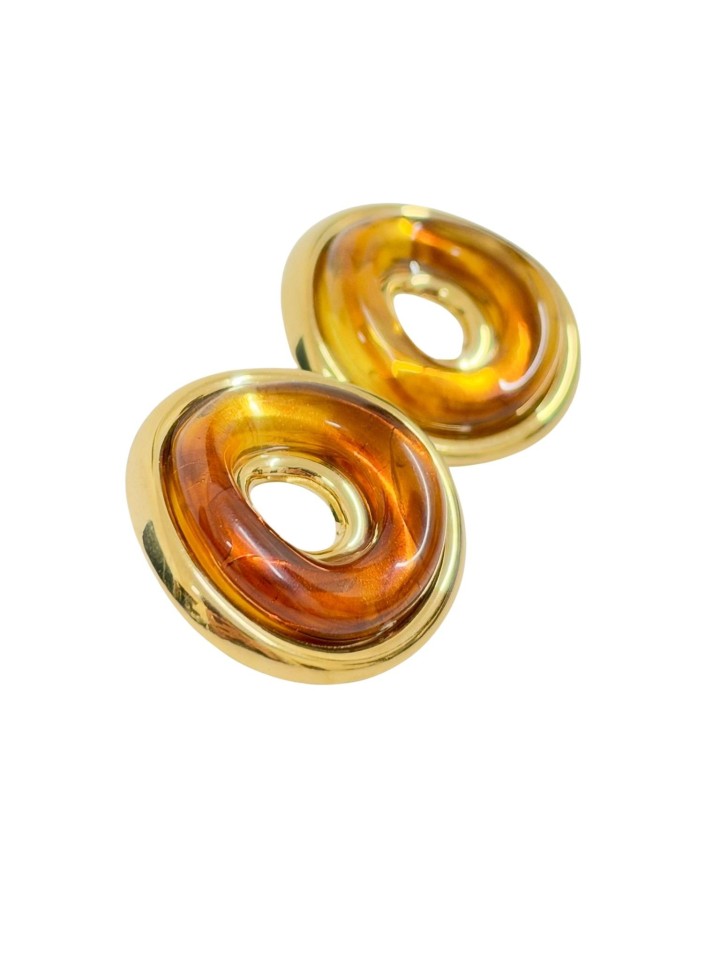 Pendientes vintage