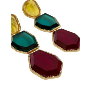 Pendientes Córdoba