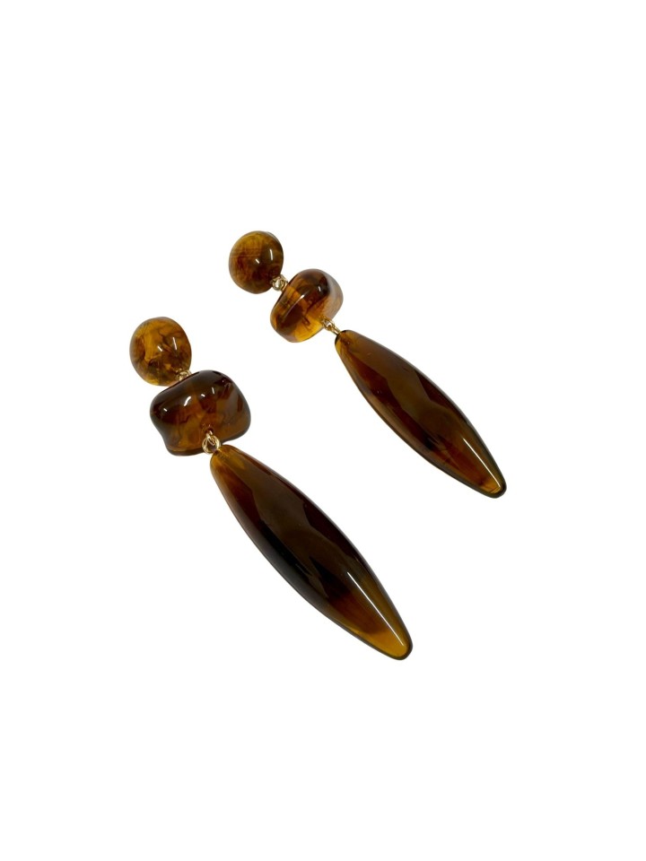 Pendientes Positano