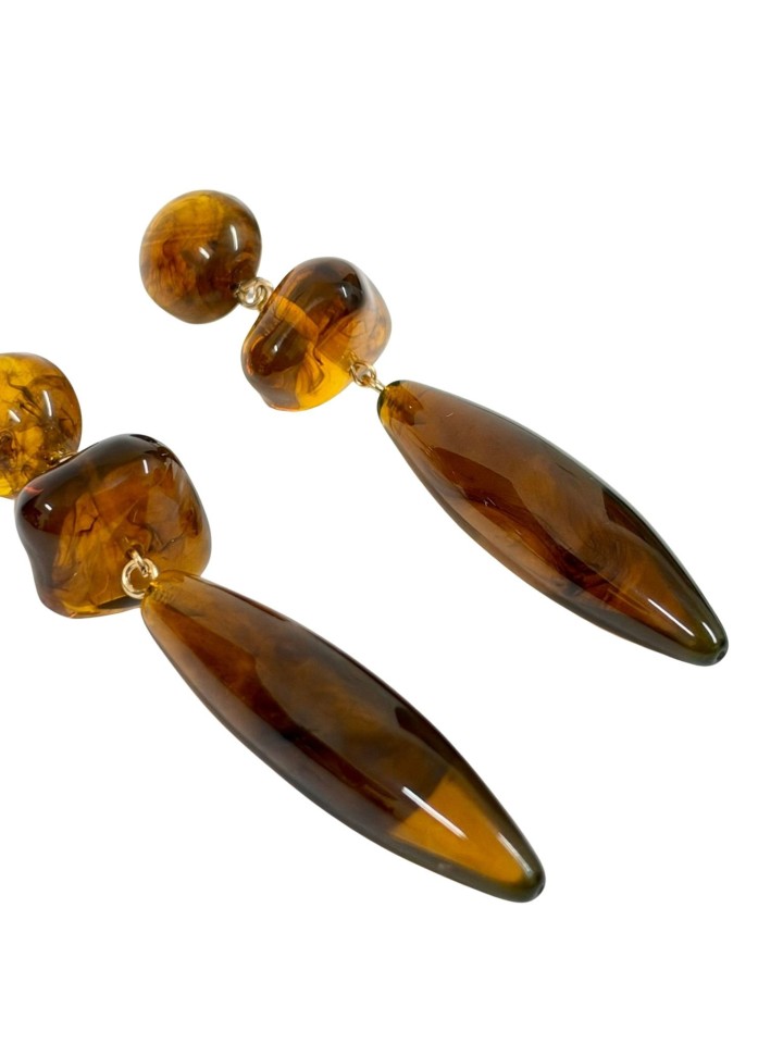 Pendientes Positano