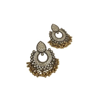 Pendientes Zíngara