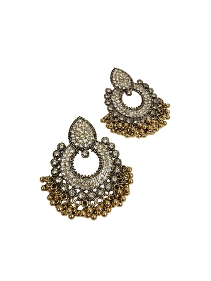 Pendientes Zíngara