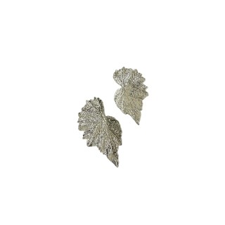 Pendientes Hoja