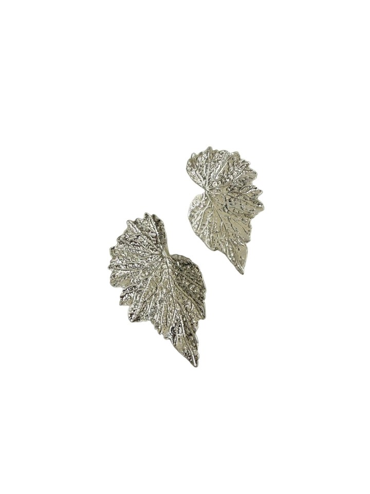 Pendientes Hoja
