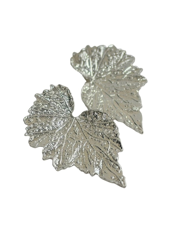 Pendientes Hoja