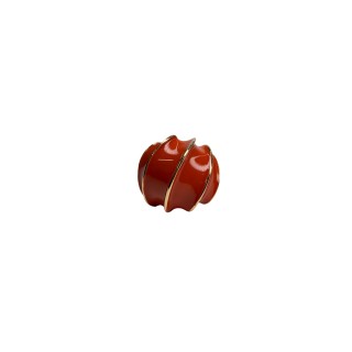 Anillo Retro Naranja