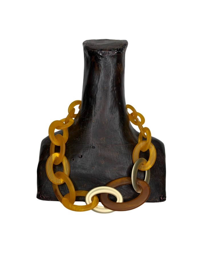 Collar Madrid