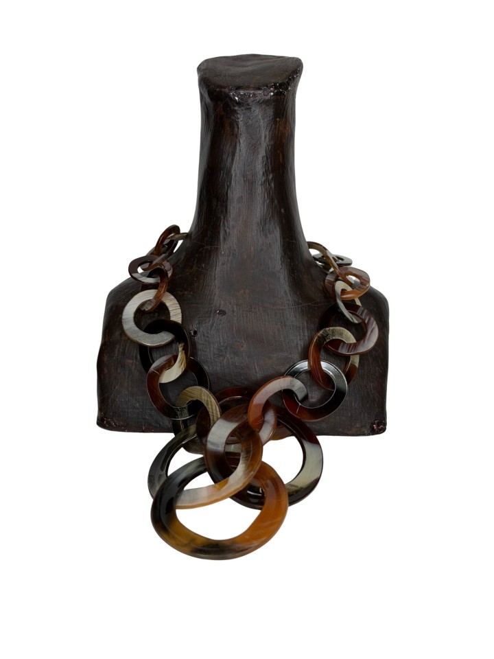 Collar Lisboa