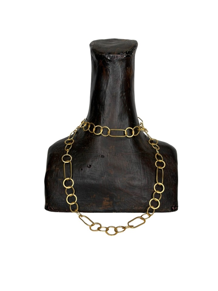 Collar Budapest