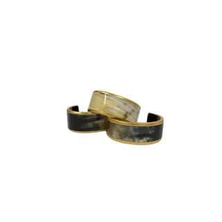 Brazalete de asta