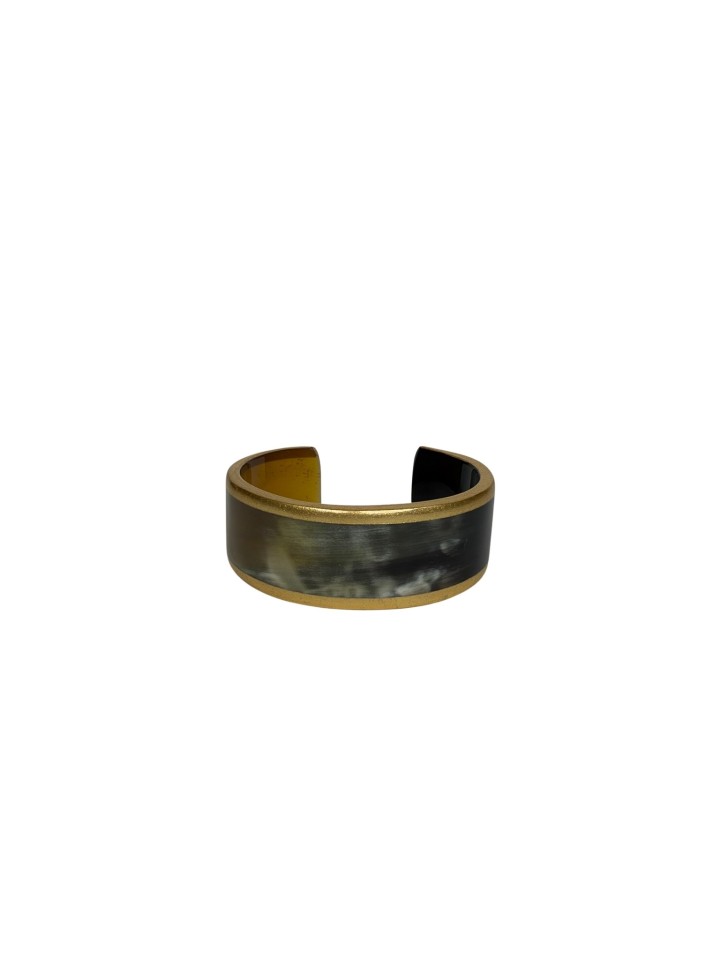 Brazalete de asta