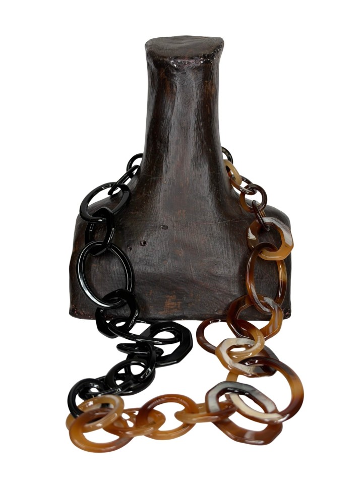 Collar Bolonia