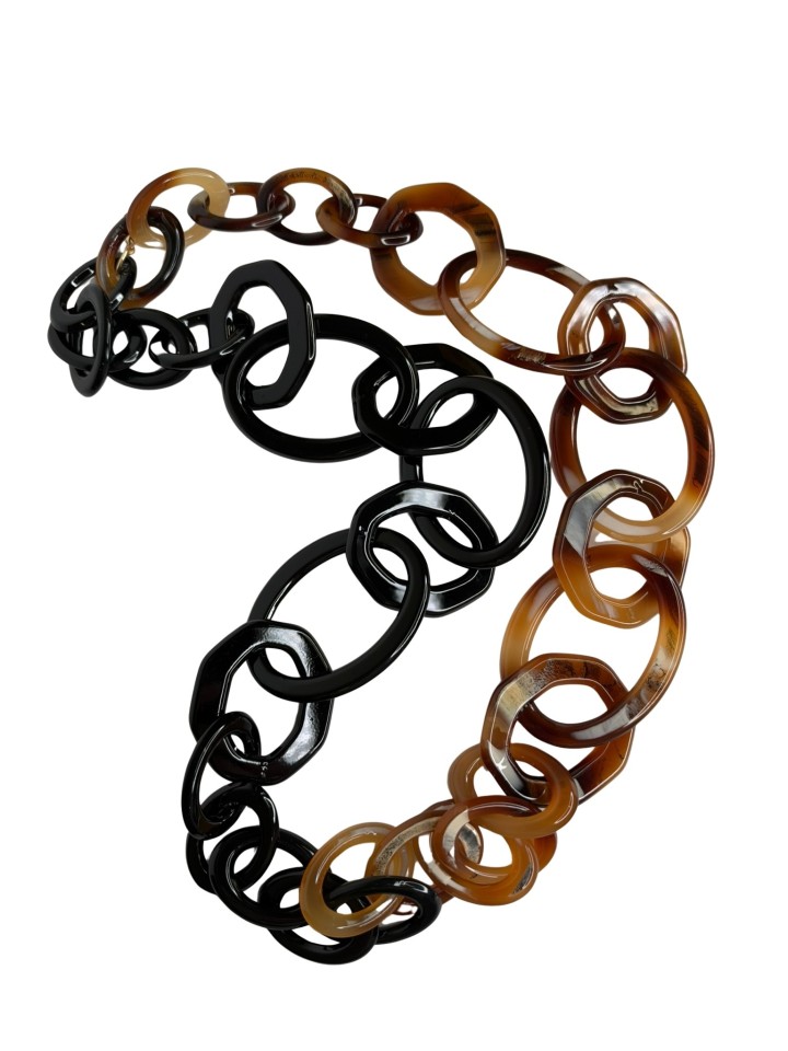 Collar Bolonia