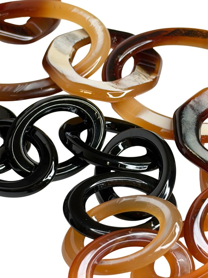 Collar Bolonia