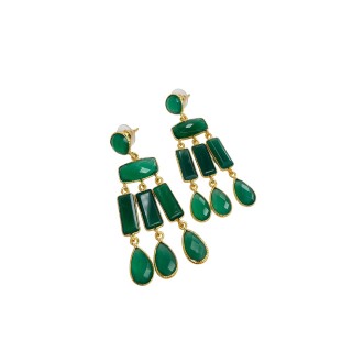 Pendientes Nepal