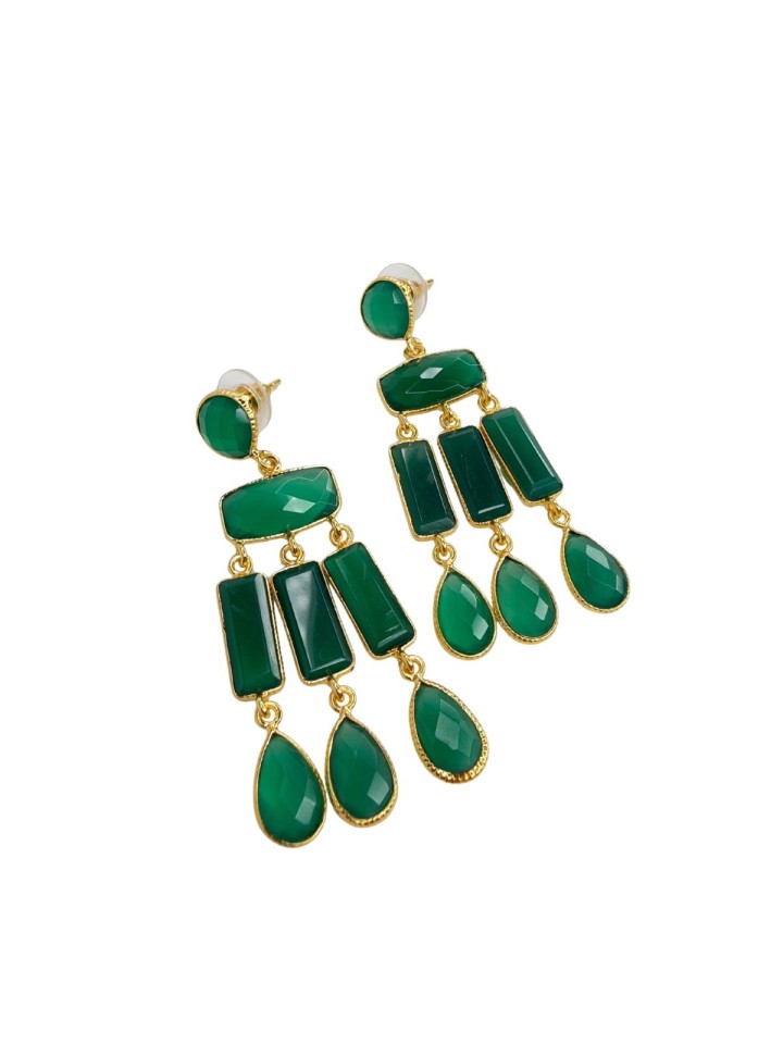 Pendientes Nepal