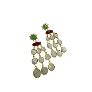 Pendientes Jaipur