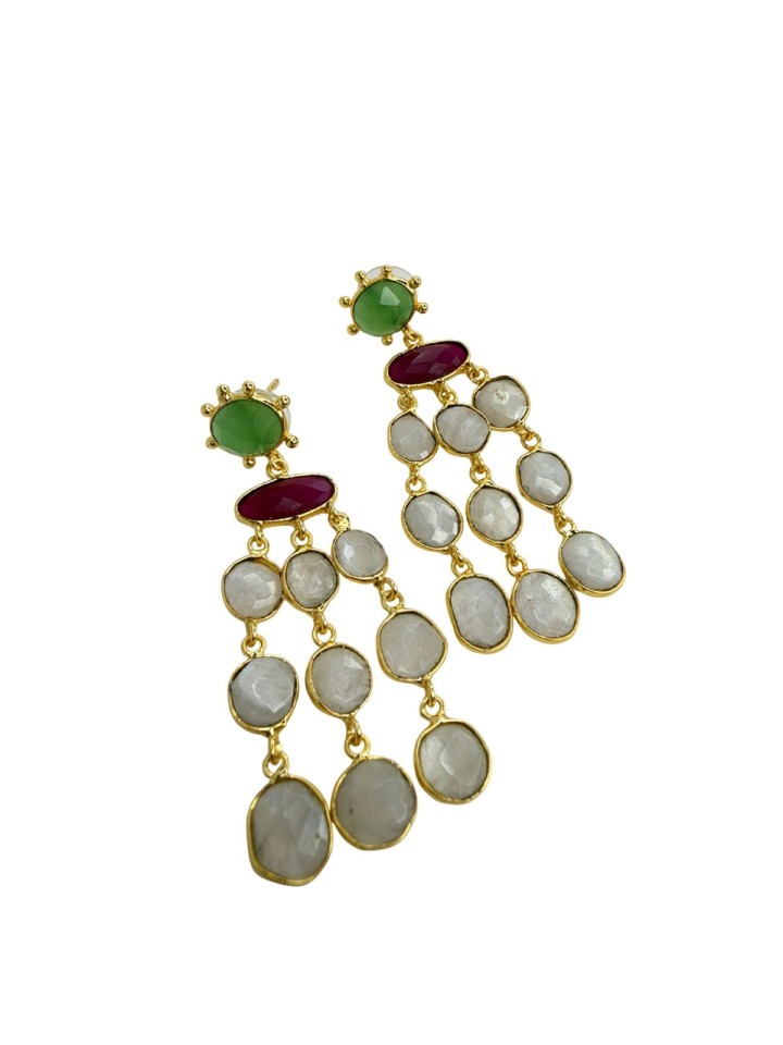 Pendientes Jaipur
