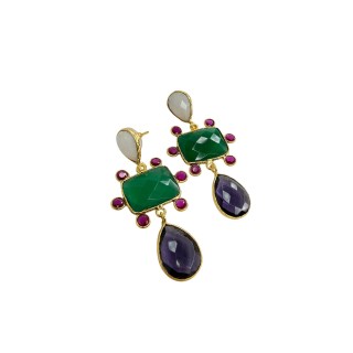 Pendientes Dakar